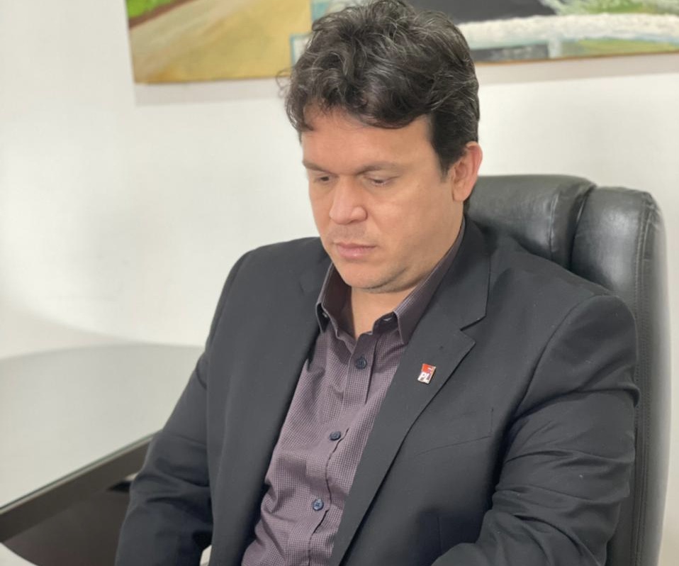 Vereador João Mendonça garante a aprovação de quatro requerimentos