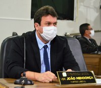 Vereador João Mendonça indica mais três profissionais para receberem títulos honoríficos pela Câmara Municipal de Macapá