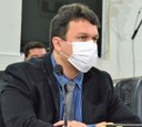 Vereador João Mendonça pede policiamento ostensivo para a Rodovia AP 440