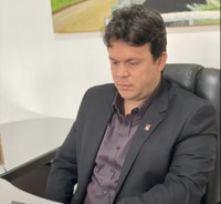 Vereador João Mendonça propõe a execução de obras na praça da Escola Municipal Elita Nunes Melo