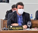 Vereador João Mendonça volta a homenagear personalidades com entrega de títulos honoríficos