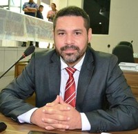 Vereador Jorielson Nascimento apresenta Projeto de Lei que regulariza transporte por aplicativo em Macapá