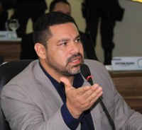 Vereador Jorielson Nascimento garante que PL rejeitado na Câmara Municipal não tem vicio de iniciativa