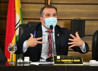Vereador Marcelo Dias busca melhorias para os Bairros Muca, Amazonas, Pacoval e Marabaixo II