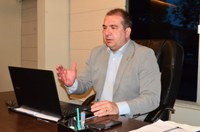 Vereador Marcelo Dias busca melhorias para os Bairros Perpétuo Socorro e Pacoval