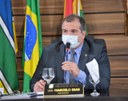 Vereador Marcelo Dias cobra melhorias para quatro bairros da capital 