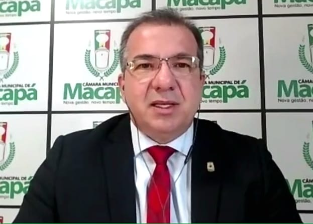 Vereador Marcelo Dias cobra serviço de terraplanagem na Rua São Francisco, no KM 9