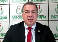 Vereador Marcelo Dias cobra serviço de terraplanagem na Rua São Francisco, no KM 9