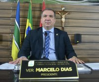 Vereador Marcelo Dias defende construção e reforma de abrigos de passageiros ao longo da Rodovia Duca Serra
