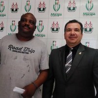 Vereador Marcelo Dias trás os problemas de São Joaquim do Pacuí para o debate na Câmara Municipal