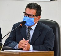 Vereador Nelson Souza anuncia investimento de R$ 1 milhão para cirurgia de reversão de pacientes ostomizados