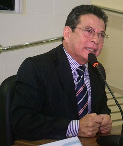 Vereador Nelson Souza aposta no Programa Macapá Luz