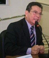 Vereador Nelson Souza aposta no Programa Macapá Luz