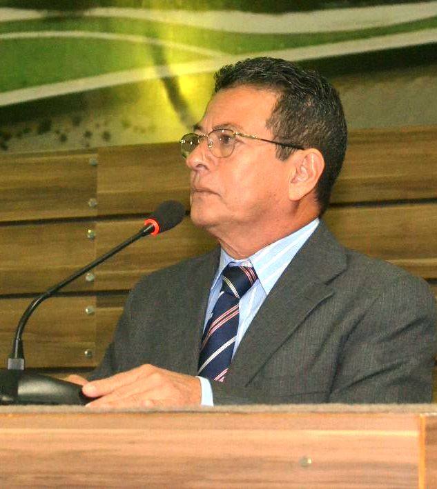 Vereador Nelson Souza busca melhorias para os bairros Congós e Jardim Felicidade