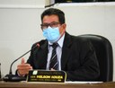 Vereador Nelson Souza destaca a luta em favor dos Ostomizados na Câmara Municipal de Macapá
