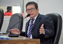 Vereador Nelson Souza fala da Lei que criou o Dia Municipal dos Ostomizados