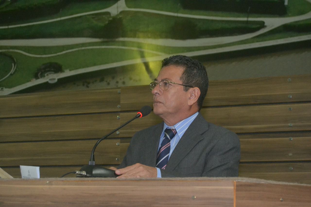 Vereador Nelson Souza faz avaliação do Congresso do Povo no Bailique