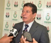 Vereador Nelson Souza opina sobre o Congresso do Povo