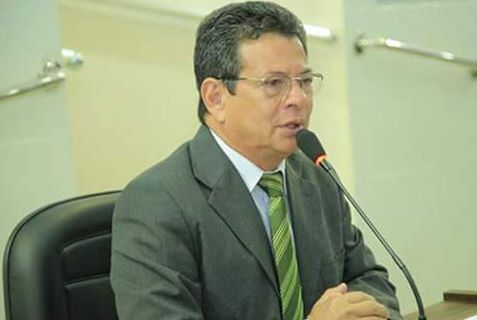 Vereador Nelson Souza reclama das condições do Aeroporto de Macapá 