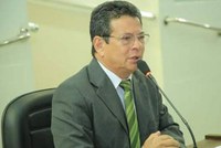 Vereador Nelson Souza reclama das condições do Aeroporto de Macapá 