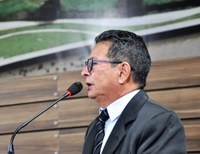 Vereador Nelson Souza usa a Tribuna da CMM para debater energia elétrica para o Bailique