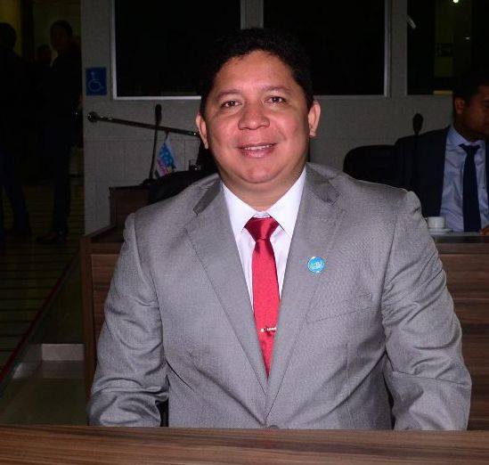 Vereador Odilson Nunes afirma que fará um mandato popular