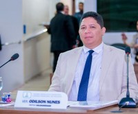 Vereador Odilson Nunes busca melhorias para o bairro Jardim Felicidade