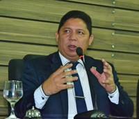 Vereador Odilson Nunes busca soluções para problemas da zona norte 