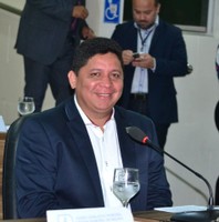 Vereador Odilson Nunes tem PL aprovado que cria o pré-natal masculino 