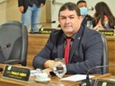 Vereador Paulo Nery aponta a necessidade de policiamento ostensivo no Marabaixo IV