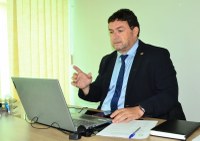 Vereador Paulo Nery busca melhorias para o Bairro Marabaixo IV, na Zona Oeste de Macapá