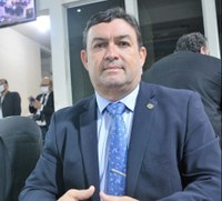 Vereador Paulo Nery defende melhorias para os Bairros Araxá, Renascer e Zerão
