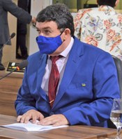 Vereador Paulo Nery pleiteia recursos para a construção de arena poliesportiva no residencial Jardim Açucena