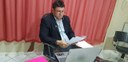 Vereador Paulo Nery solicita aumento da frota de ônibus para o Jardim Açucena