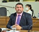 Vereador Paulo Nery solicita professor substituto para a Escola Municipal Hildemar Maia