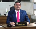 Vereador Paulo Nery tem PL aprovado que cria programa de doação de cabelos à pessoas com câncer 