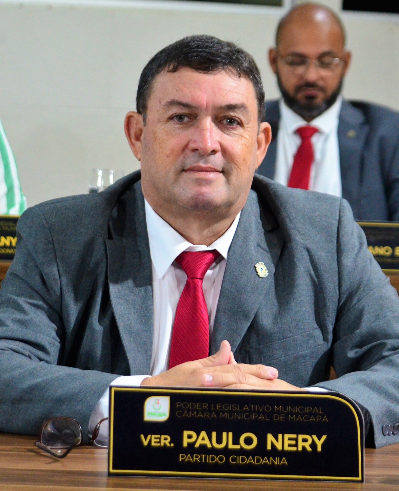 Vereador Paulo Nery tem PL aprovado que institui a Semana de Combate ao Preconceito Contra o Nanismo