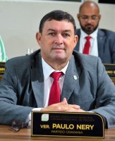 Vereador Paulo Nery tem PL aprovado que institui a Semana de Combate ao Preconceito Contra o Nanismo
