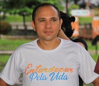 Vereador Professor Rodrigo Gomes organiza roda de conversa para debater o suicídio