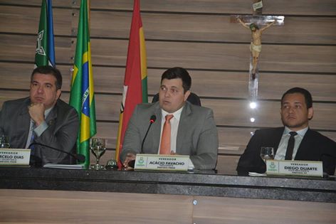 Vereador propõe audiência pública para discutir municipalização da iluminação pública e apagões de energia elétrica