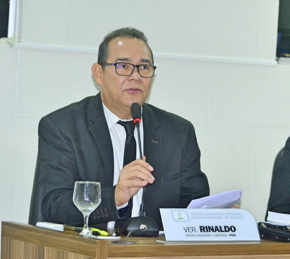 Vereador Rinaldo participa de audiência pública no Jardim Açucena e transforma reivindicações em requerimentos na CMM