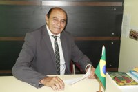 Vereador Zeca Abdon reforça pedido para terraplanagem e asfaltamento de vias o Bairro Marabaixo II