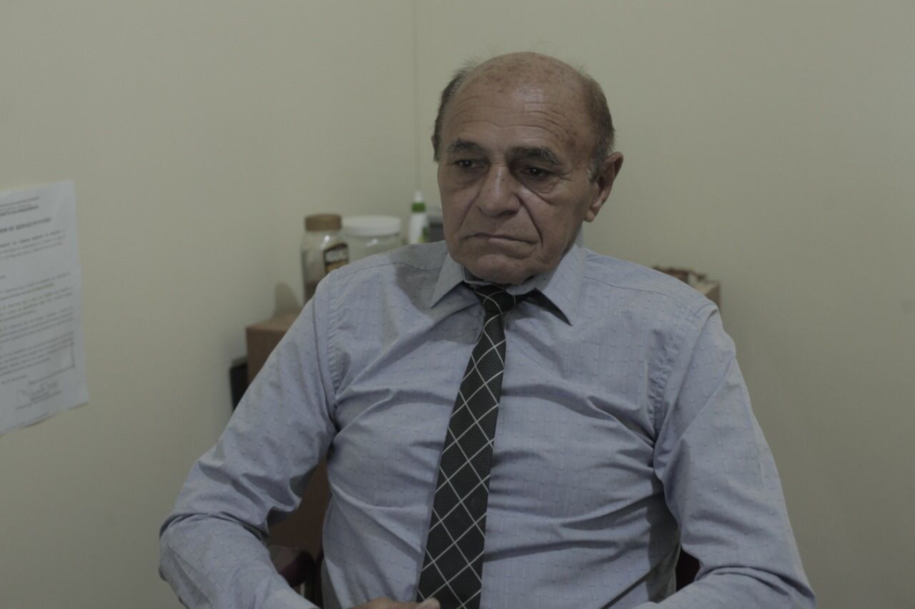 Vereador Zeca Abdon solicita melhorias para os Bairros Jardim Felicidade, Infraero II e Centro