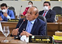 Vereador Zeca coloca em pauta Projeto de Lei Instituindo o “Dia Municipal de Conscientização e Orientação sobre o Vitiligo