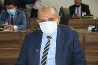 Vereador Zeca pede explicações da Caesa sobre a constante falta de água nos bairros da zona sul de Macapá