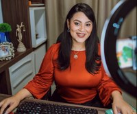 Vereadora Adrianna Ramos aprova novas proposituras na primeira Sessão virtual do ano