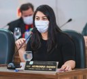 Vereadora Adrianna Ramos incentiva debate acerca da Lei da ATHIS