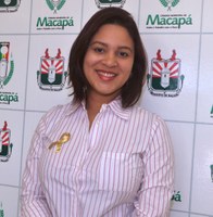 Vereadora Adrianna Ramos participa de Conferência na Penitenciária Feminina