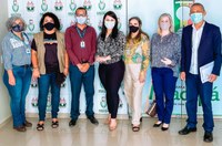 Vereadora Adrianna Ramos provoca debate sobre direito à moradia e organização das cidades