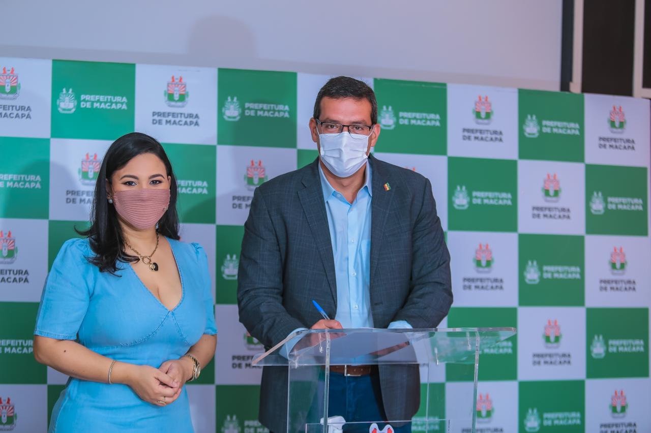 Vereadora Adrianna Ramos tem três leis sancionadas pelo Executivo Municipal